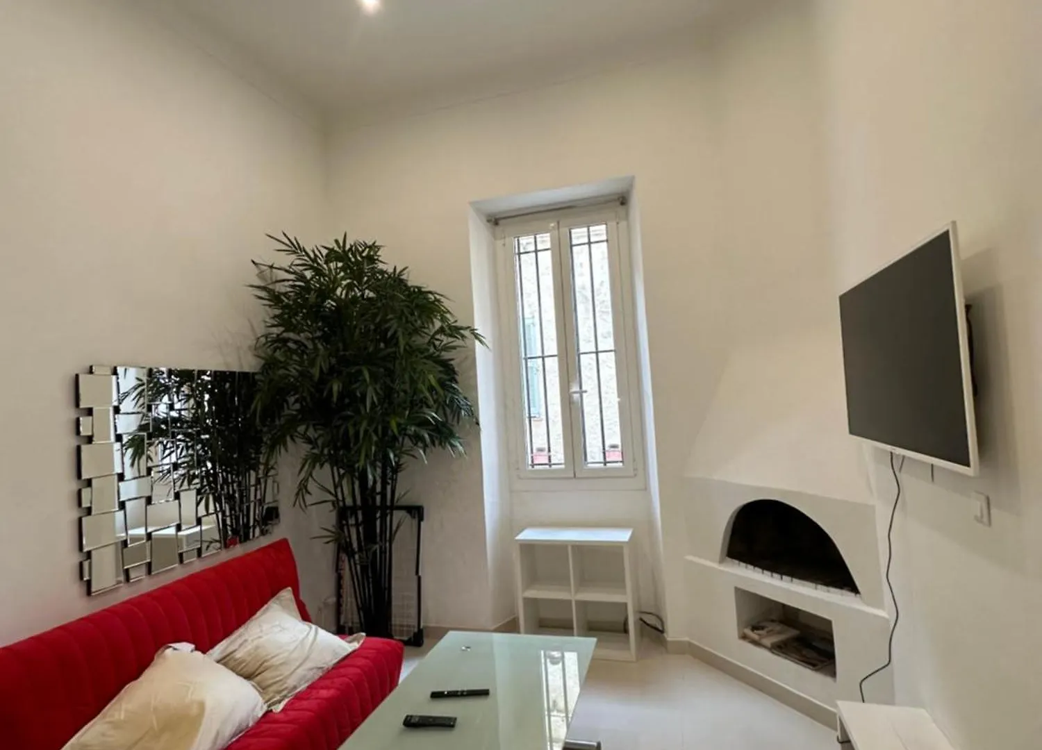Апартаменты Loft Vieille Ville Cannes Proximite Plage Et Palais Des Festivals