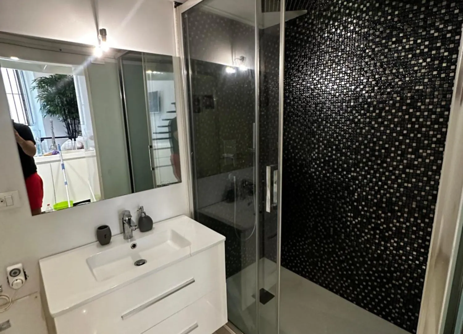 Loft Vieille Ville Cannes Proximite Plage Et Palais Des Festivals
